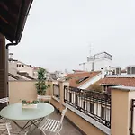 La Dimora Di Brera Διαμέρισμα *