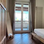 Lotus Senna Apartment *