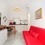 Marco Polo Апартаменты *