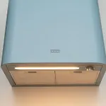 Ma Petite Bleu 公寓 米兰