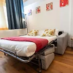 Apartman Darsena Charming By Nm *
