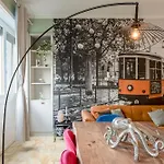 公寓 Chic Living - Porta Venezia *