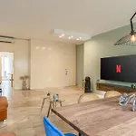Chic Living - Porta Venezia 公寓 *