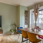 Chic Living - Porta Venezia 米兰
