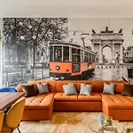公寓 Chic Living - Porta Venezia