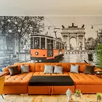 Chic Living - Porta Venezia * 米兰