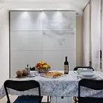 Appartamento Salone Del Mobile-duomo-citylife In The Heart Of The