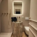 Lejlighed Ottoboni 2a Luxury Penthouse Milano