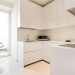 View Apartment Mailand