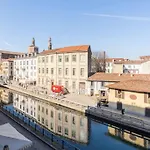 דירה Relax Sui Navigli *