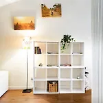 Italstay - Canonica Attic