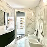 Be-c0 Sempione Luxury Apartment Mailand