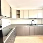 Be-c0 Sempione Luxury Apartment