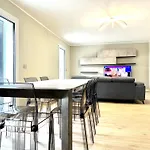 Be-c0 Sempione Luxury Apartment *