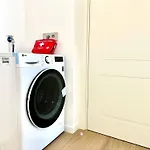 Apartment Be-c0 Sempione Luxury