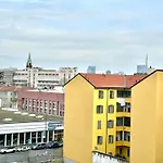 Be-c0 Sempione Luxury Apartment