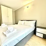 Be-c0 Sempione Luxury Apartment *