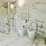 Apartment Be-c0 Sempione Luxury Mailand