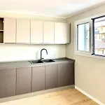 Apartment Be-c0 Sempione Luxury Mailand