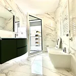 Be-c0 Sempione Luxury * Mailand