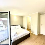 Apartment Be-c0 Sempione Luxury