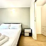 Apartment Be-c0 Sempione Luxury *