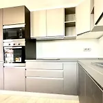 Be-c0 Sempione Luxury Apartment
