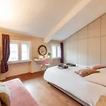 Pontaccio, 4 - Vivere In Brera, Quartiere Bohemien Di 公寓 *