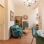 公寓 Pontaccio, 4 - Vivere In Brera, Quartiere Bohemien Di *