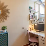 Pontaccio, 4 - Vivere In Brera, Quartiere Bohemien Di 米兰