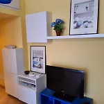 Apartmán Youhosty - Paul Valery 3 *