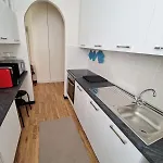 Ca' Misurata 40 Lejlighed Milano