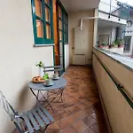 Ihost - Tobagi 8 Apartamento *