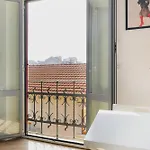 Colorful Nolo * Milano