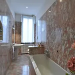 Aspromonte Garden House By Interhome Lägenhet *
