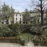 Lägenhet Aspromonte Garden House By Interhome