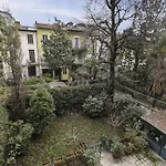Aspromonte Garden House By Interhome * Milano