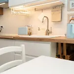Ma Petite Bleu 公寓