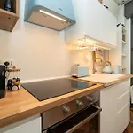 Ma Petite Bleu 公寓 米兰