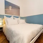 公寓 Ma Petite Bleu 米兰