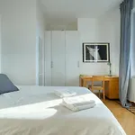 Апартаменты Spacious Penthouse With Panoramic Terrace - 20 Minutes From San Siro & Duomo Милан
