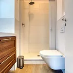 Апартаменты Spacious Penthouse With Panoramic Terrace - 20 Minutes From San Siro & Duomo