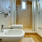 Spacious Penthouse With Panoramic Terrace - 20 Minutes From San Siro & Duomo Апартаменты Милан