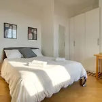 Spacious Penthouse With Panoramic Terrace - 20 Minutes From San Siro & Duomo * Милан