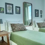 Spacious Penthouse With Panoramic Terrace - 20 Minutes From San Siro & Duomo Милан