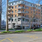 Orea Spiti - The Urbanite Apartament *