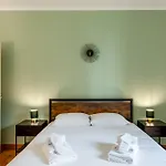 公寓 Chic Living - Porta Venezia 米兰