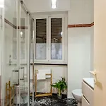 Chic Living - Porta Venezia 公寓