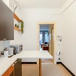 Chic Living - Porta Venezia 米兰