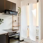 Chic Living - Porta Venezia 公寓 *